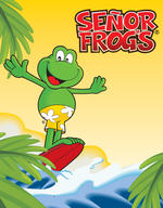 !R Señor_Frog's cutie frog // 425x543 // 204.4KB