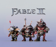 !R Fable_(series) Fable_II Hobbe // 1280x1080 // 334.9KB