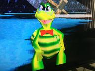 !R Alfred Gex_(series) Gex_3 turtle // 4032x3024 // 2.2MB