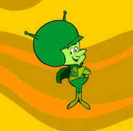 !R The_Great_Gazoo // 278x273 // 8.2KB