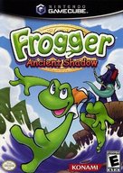!R Frogger Frogger_(series) Frogger_Ancient_Shadow frog // 256x362 // 37.8KB
