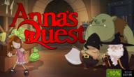 !R Anna's_Quest // 1232x706 // 423.7KB