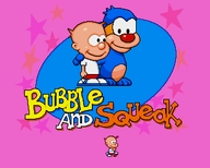 !R Bubble Bubble_and_Squeak Squeak // 320x256 // 5.6KB