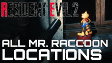 !R Mr._Raccoon Resident_Evil maxresdefault raccoon // 1280x720 // 133.5KB