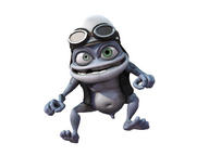!R Crazy_Frog The_Annoying_Thing frog // 1024x768 // 46.2KB