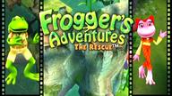 !R Frogger Frogger's_Adventures_The_Rescue Frogger_(series) frog // 1280x720 // 138.9KB