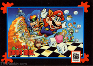 !R Hammer_Bro. Koopa_Troopa Lakitu Mario Mario_(series) Super_Mario_Bros._3 Toad_(Mario) koopa // 522x373 // 268.9KB