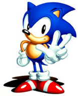 !R Sonic_(series) Sonic_the_Hedgehog hedgehog // 161x200 // 18.1KB