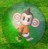 !R AiAi Super_Monkey_Ball animated monkey // 294x304 // 746.9KB