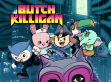 !R Butch_Killigan_2 chibi dog elephant owl rabbit // 302x225 // 114.8KB