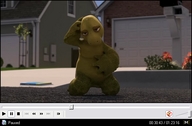 !R Over_the_Hedge Verne nude_scene_1 // 604x396 // 152.9KB