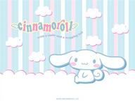 !R Cinnamoroll Sanrio // 600x450 // 25.0KB