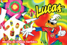 !R Lucas candy duck lucas_duck // 273x185 // 24.6KB