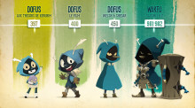 !R Dofus Joris_Jurgen Wakfu timeline // 950x531 // 207.5KB