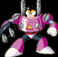 !R Plugman Robot_Master Rockman_(series) Rockman_9 // 416x403 // 39.3KB