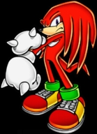 !R Knuckles_the_Echidna Sonic_(series) // 224x310 // 27.3KB