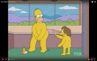!R Homer_Simpson Nelson_Muntz The_Simpsons // 960x600 // 93.9KB