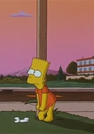 !R Bart_Simpson The_Simpsons feet // 190x271 // 47.4KB