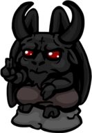 !R Baphomet The_Binding_of_Isaac // 271x390 // 50.7KB