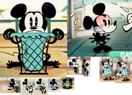 !R Disney Hidden_Mickey Mickey feet // 707x509 // 470.8KB