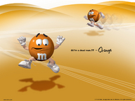 !R Crispy M_and_M's orange // 1600x1200 // 586.2KB