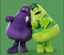 !R Grimace McDonald's Uncle_O'Grimacey // 814x706 // 390.7KB