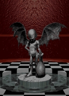 !R Demon_Warlock Radical_Dreamers atrium_statue demon // 480x666 // 30.4KB