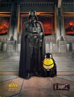 !R Darth_Vader M_and_M's Yellow // 1186x1559 // 3.5MB