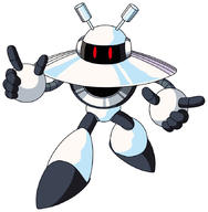 !R Galaxyman Robot_Master Rockman_(series) Rockman_9 // 849x867 // 105.6KB