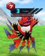 !R Digimon Elecmon // 200x250 // 80.4KB