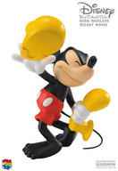 !R Disney Mickey feet mouse_rat // 413x600 // 32.8KB