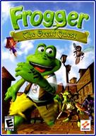 !R Frogger Frogger_(series) Frogger_The_Great_Quest frog // 354x500 // 42.8KB