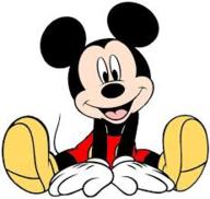 !R Disney Mickey mouse_rat // 231x219 // 68.5KB