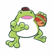 !R Puyo_Puyo frog // 314x326 // 10.1KB