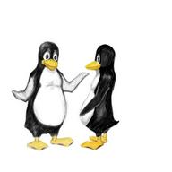 !R Linux_penguin // 512x512 // 15.9KB