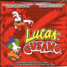 !R Lucas candy duck lucas_gusano // 1280x1277 // 319.6KB