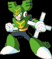 !R Robot_Master Rockman_(series) Rockman_9 Tornadoman // 362x414 // 32.8KB