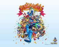 !R Beat Eddie Met Robot_Master Rockman Rockman_(series) Roll Rush Servbot Zero_(Rockman_Zero) // 1280x1024 // 504.3KB