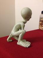 !R alien best_grey feet grey_alien statuette // 2448x3264 // 671.9KB