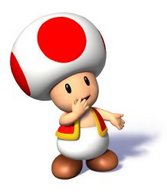 !R Mario_(series) Toad_(Mario) // 218x250 // 8.4KB