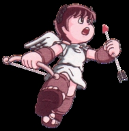 !R Kid_Icarus_(series) Kid_Icarus_Of_Myths_and_Monsters Pit // 188x191 // 12.7KB