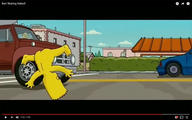 !R Bart_Simpson The_Simpsons // 960x600 // 111.8KB