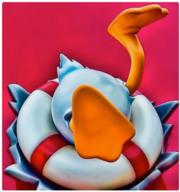 !R Donald_Duck dis duck // 344x367 // 200.8KB