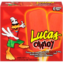 !R Lucas candy duck lucas_chamoy_01 // 800x800 // 115.9KB