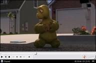 !R Over_the_Hedge Verne nude_scene_1 // 604x396 // 142.8KB