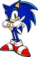 !R Sonic_(series) Sonic_the_Hedgehog hedgehog // 136x200 // 35.6KB