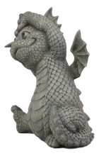 !R Zen_Dragon Zen_Dragons_Whimsical_Garden_Figurine dragon feet figurine s-l1600(1) statuette // 1019x1600 // 1.3MB