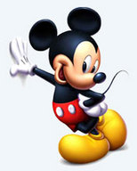 !R Disney Mickey // 175x218 // 8.9KB