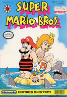 !R Mario Mario_(series) Tatanga comic // 527x758 // 630.9KB