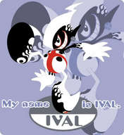 !R Cool_Cool_Toon Ival // 333x363 // 25.4KB